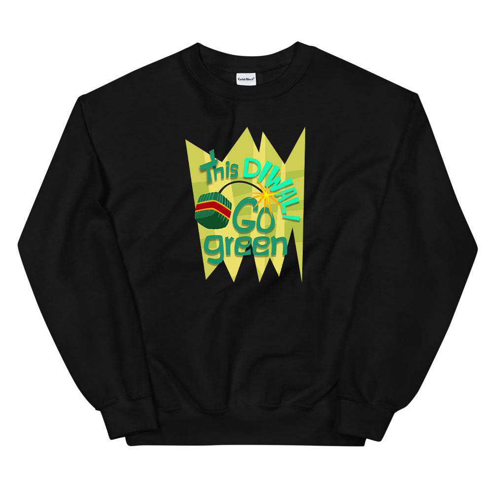 Sutli Bomb Sweatshirt