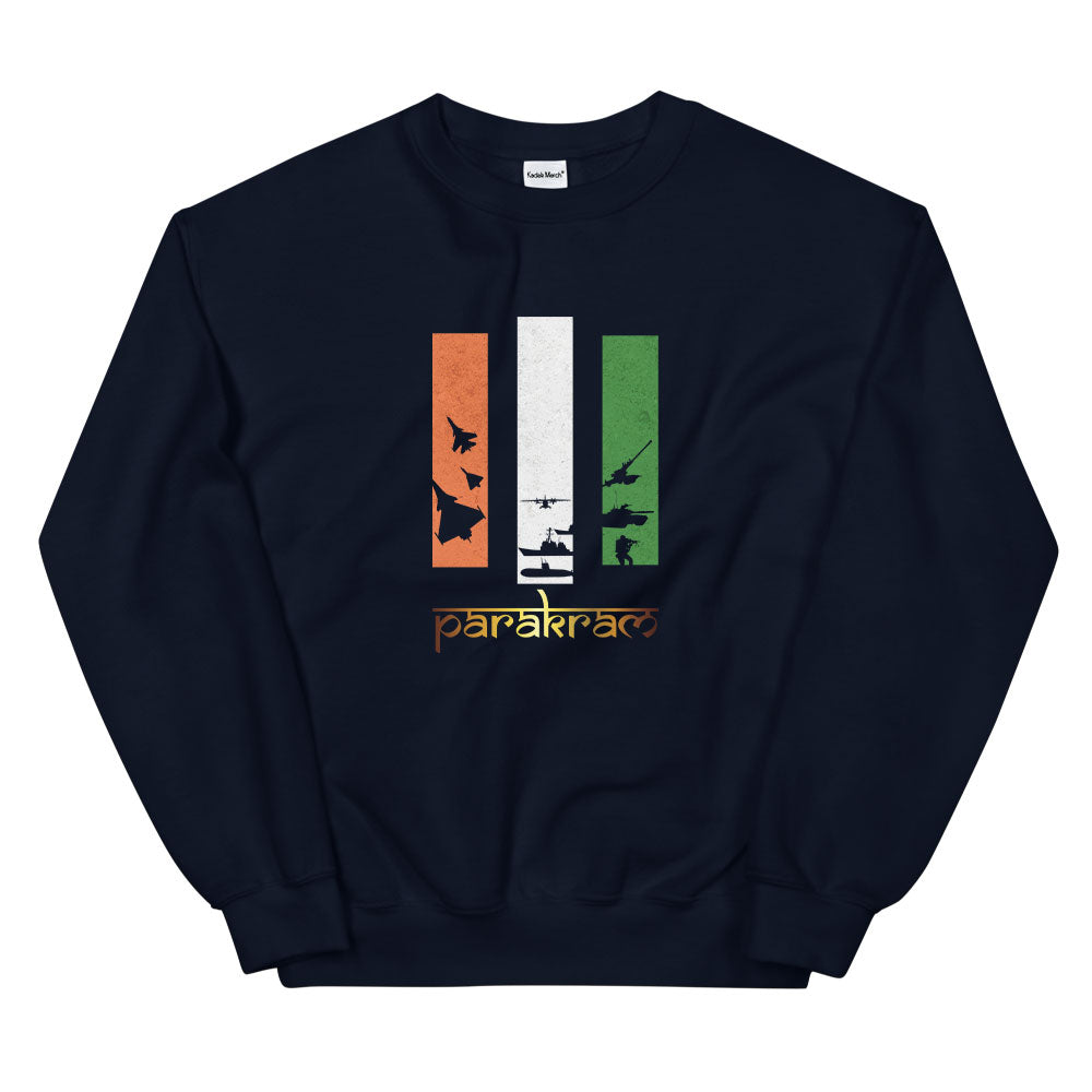 Parakram Sweatshirt