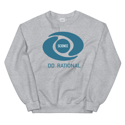 DD Rational (English) Sweatshirt