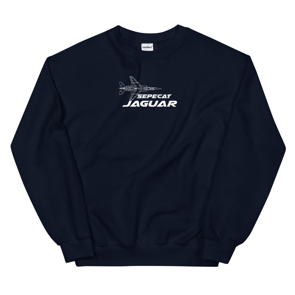 SEPECAT Jaguar Sweatshirt