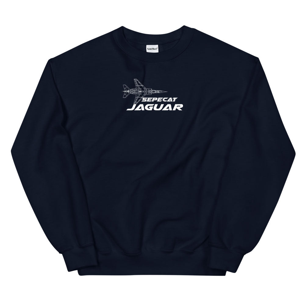 SEPECAT Jaguar Sweatshirt