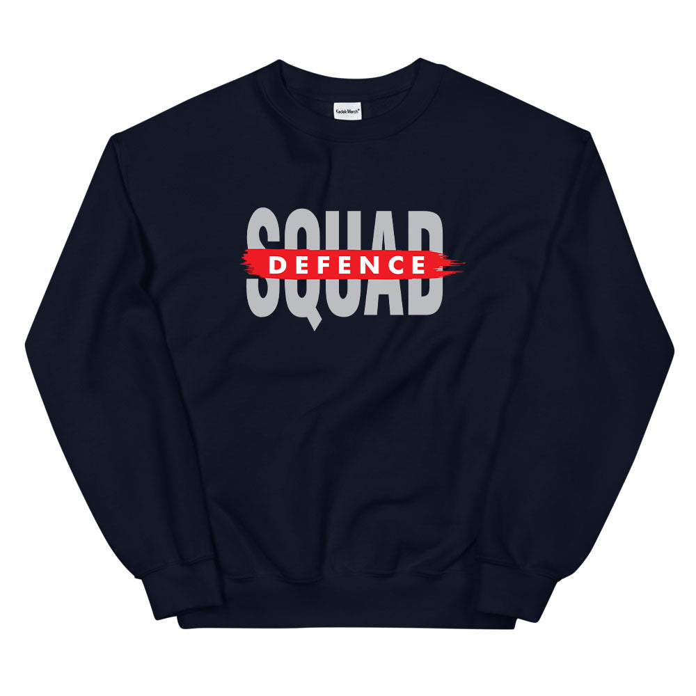 Defence Squad Sweatshirt