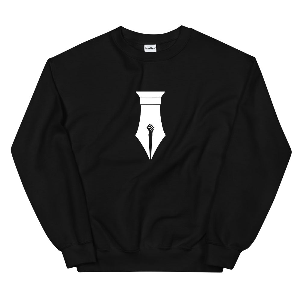 Writers Revolt Sweatshirt