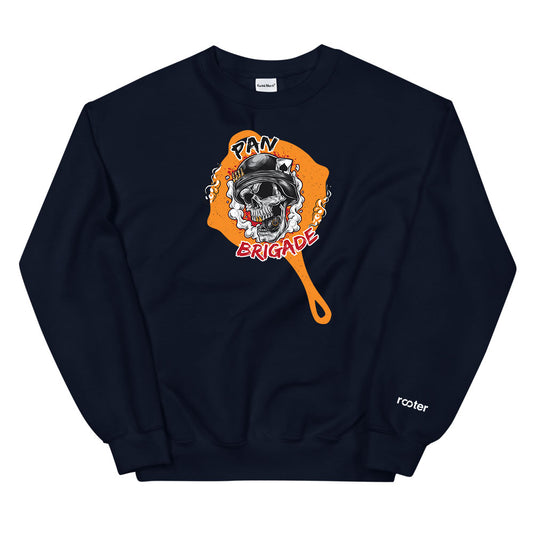 Pan Brigade Sweatshirt