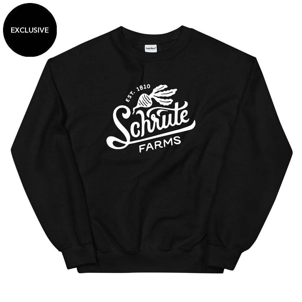 Schrute Farms Sweatshirt