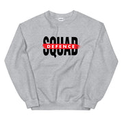 Defence Squad Sweatshirt