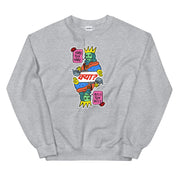 Kare Toh Kare Kya Sweatshirt