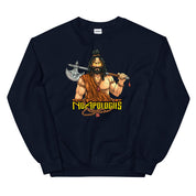 No Apologies Sweatshirt