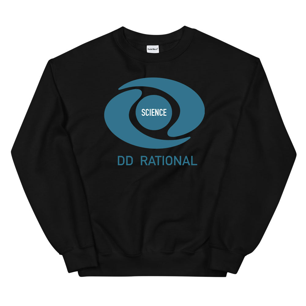 DD Rational (English) Sweatshirt