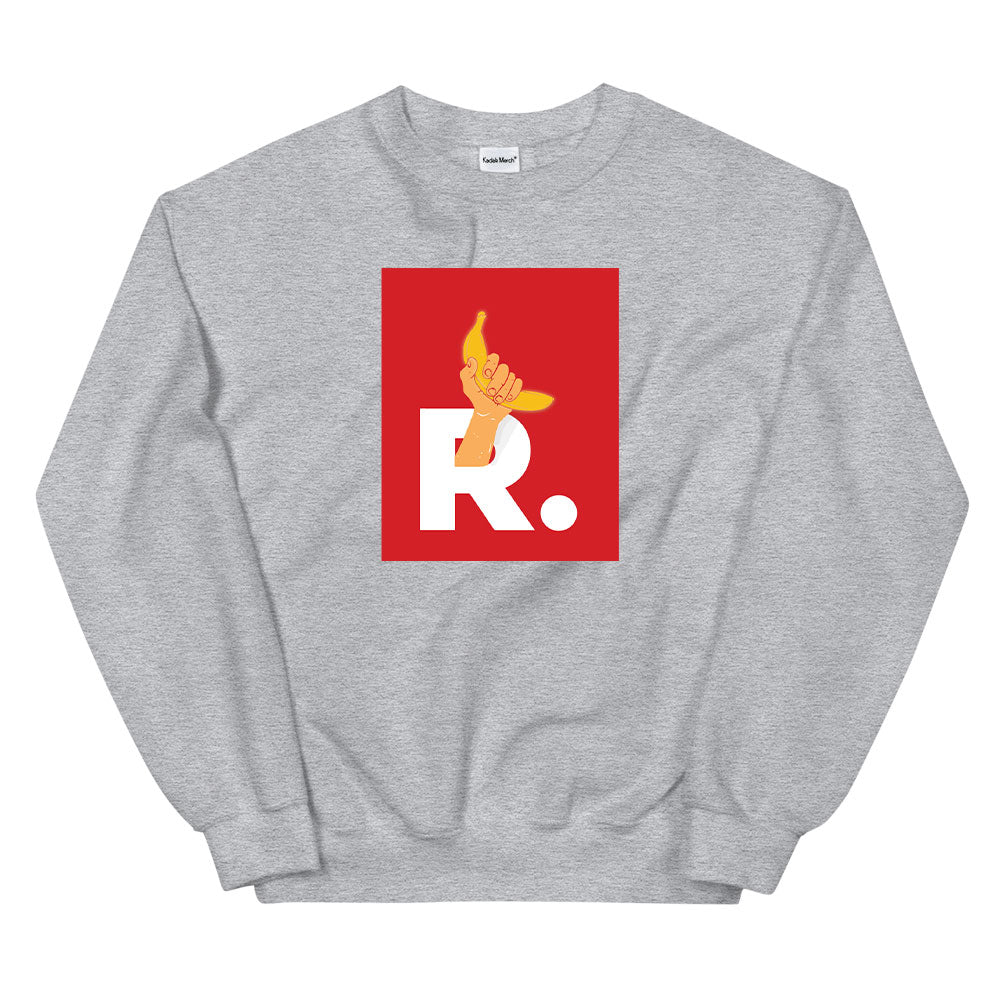 Banana Republic Sweatshirt