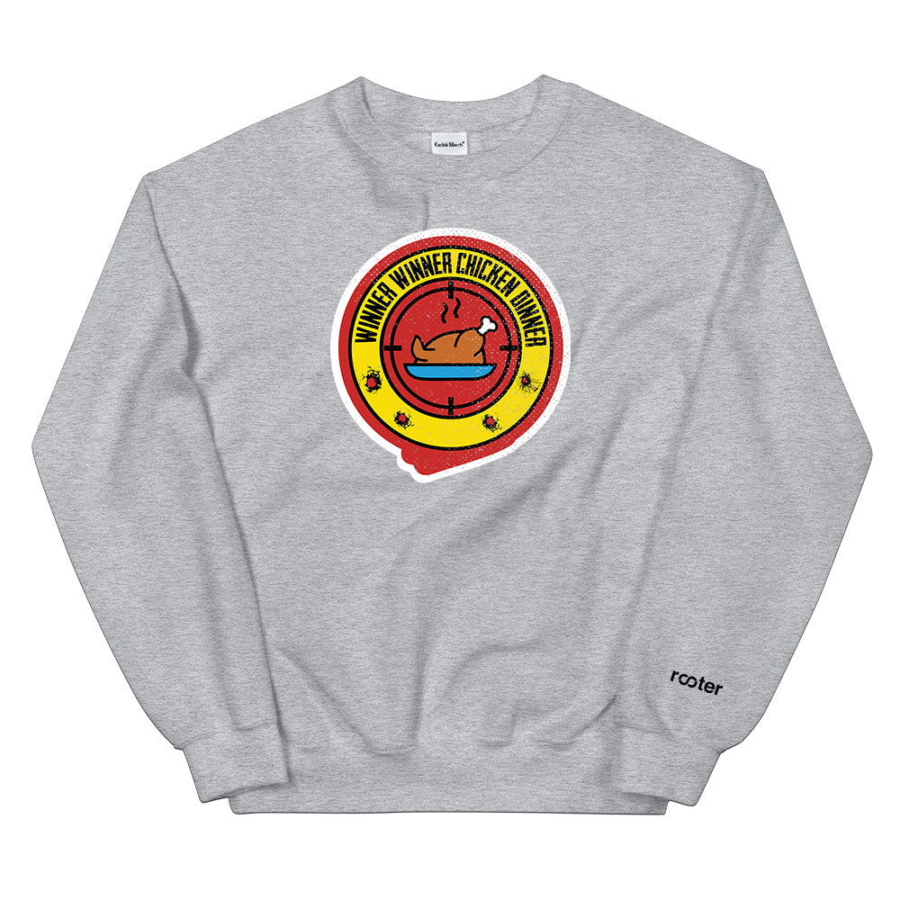 WWCD Sweatshirt