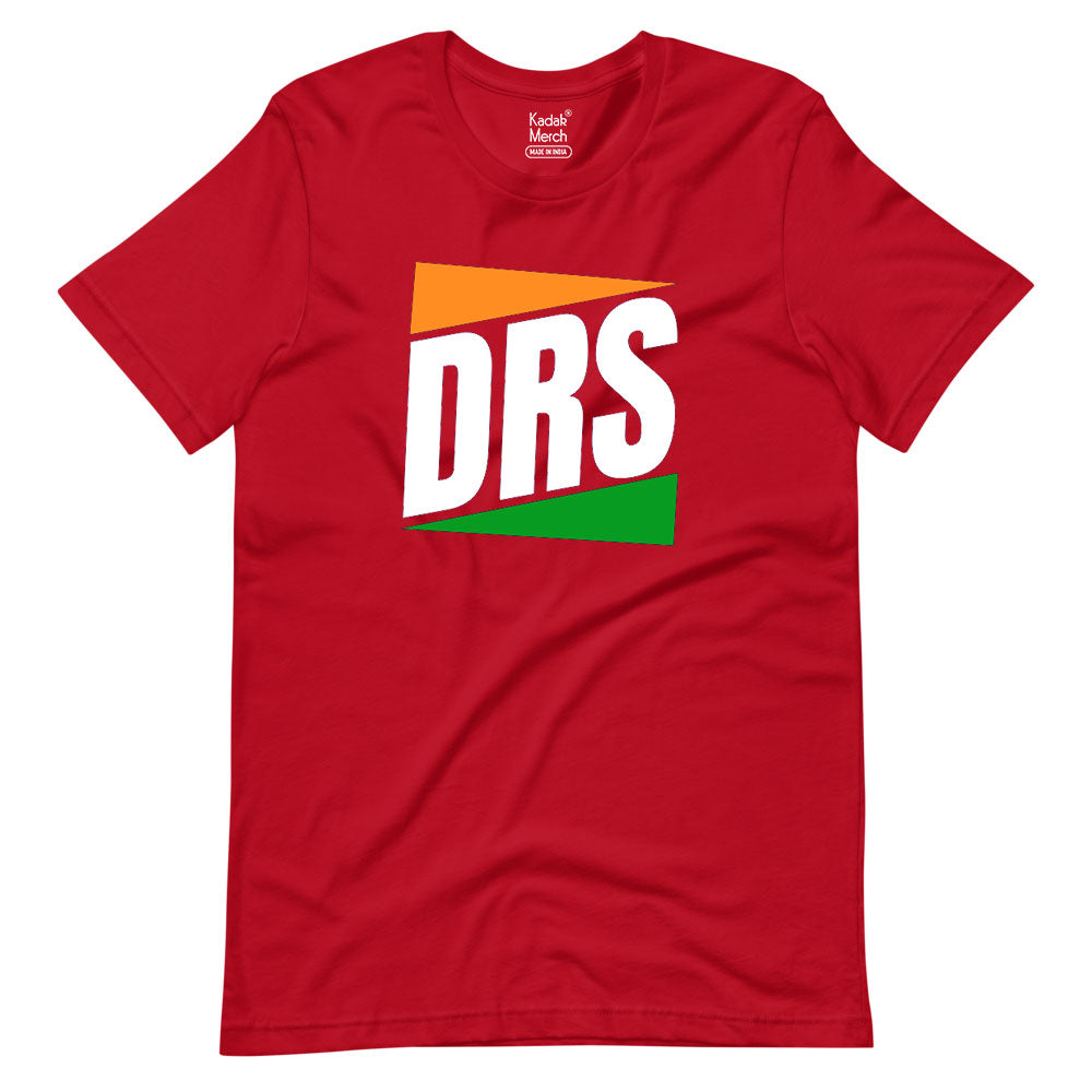 Dressing Room Show T-Shirt