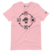 BGMI Life T-Shirt