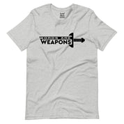 Words are Weapons T-Shirt