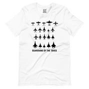 Guardians of the Skies T-Shirt