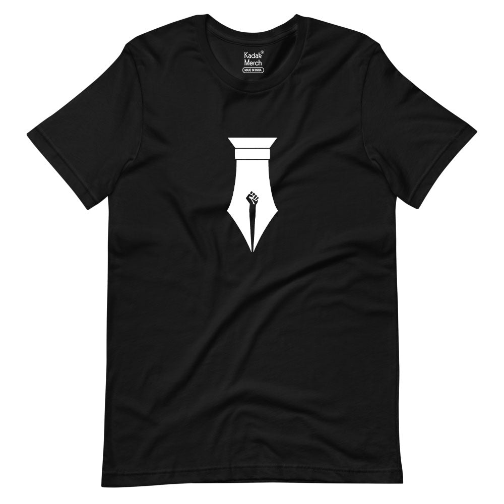 Writers Revolt T-Shirt