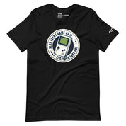 Last Game T-Shirt