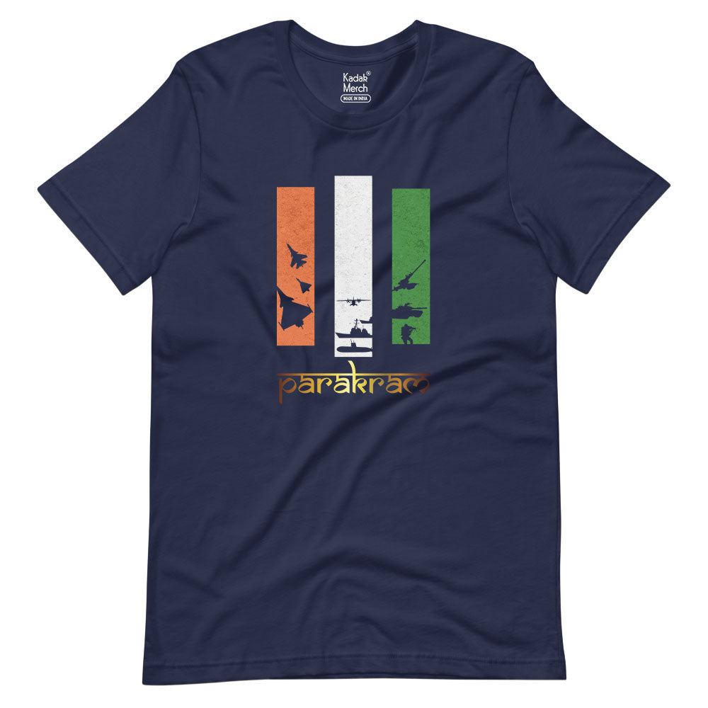 Parakram T-Shirt