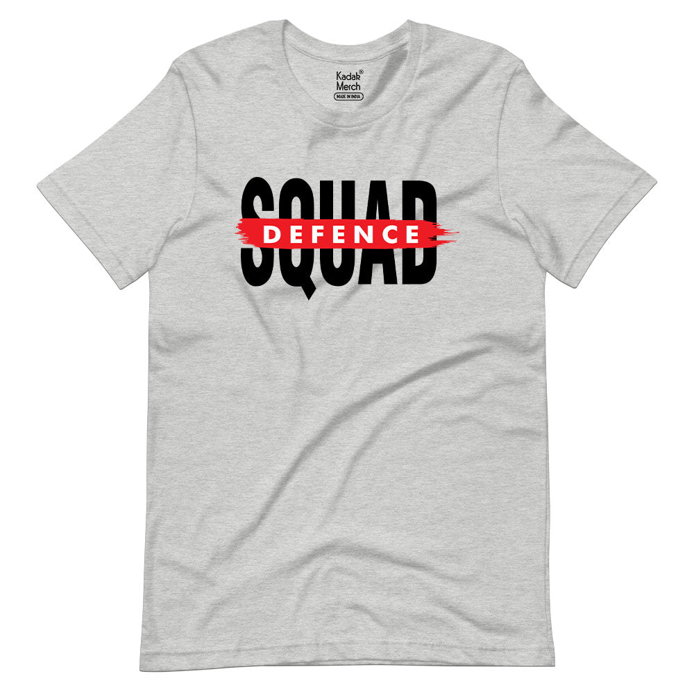 Defence Squad T-Shirt