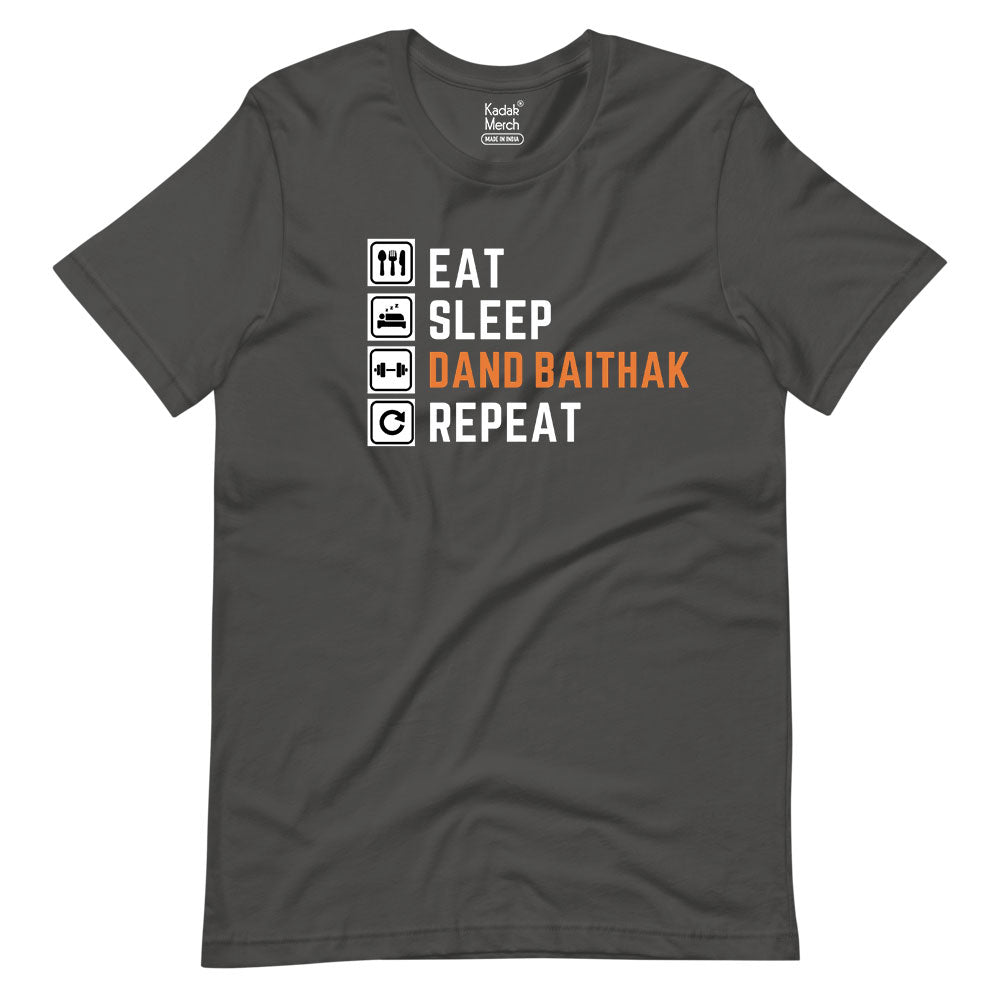 Dand Baithak T-Shirt