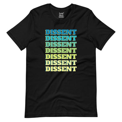 Dissent T-Shirt