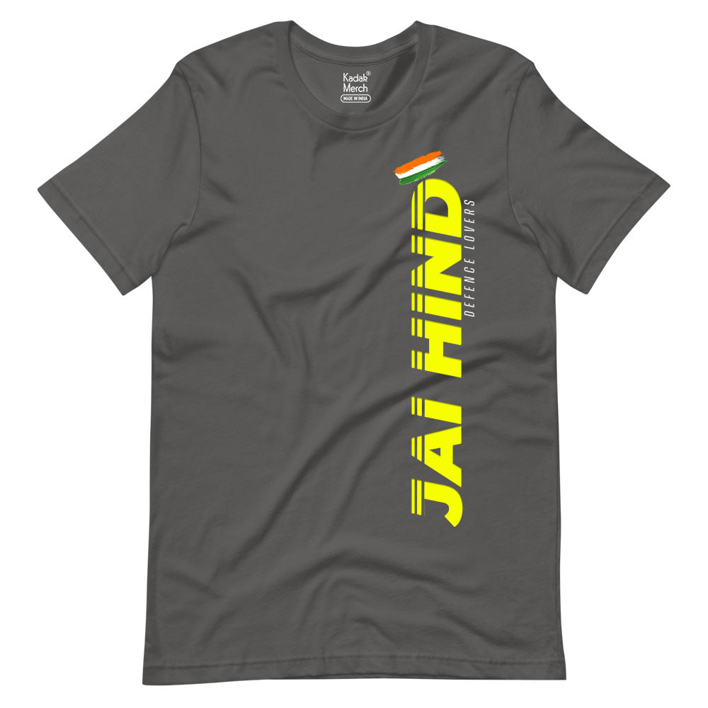 Jai Hind T-Shirt