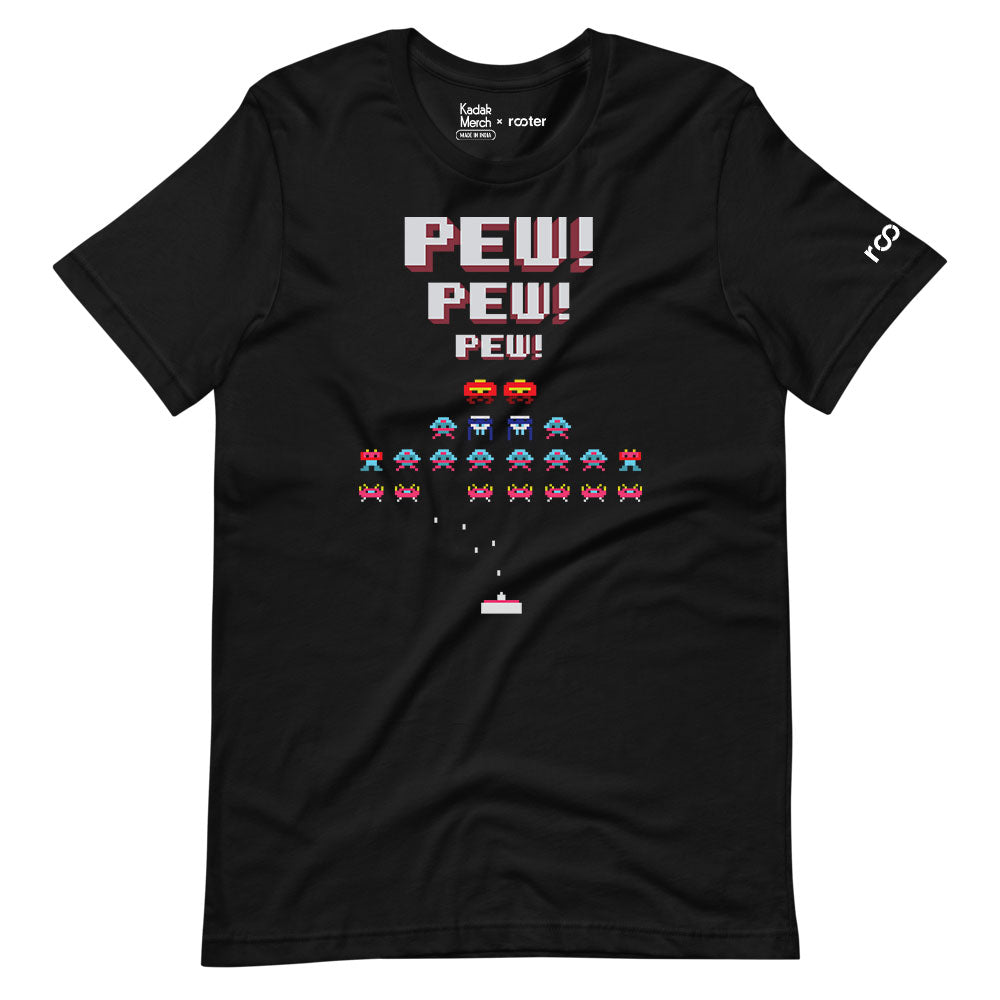 PEW! T-Shirt