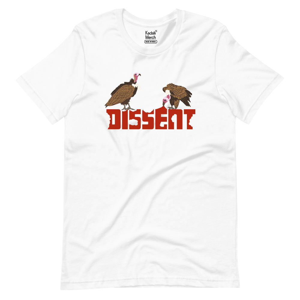 Dissent Vultures T-Shirt