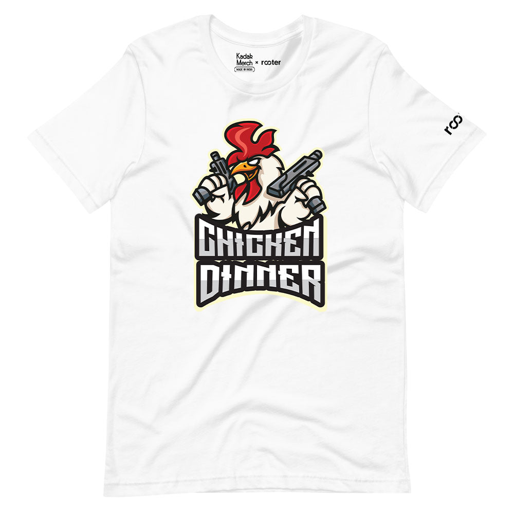 Chicken Dinner T-Shirt
