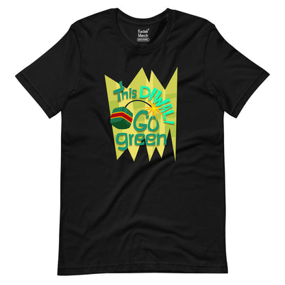 Sutli Bomb T-Shirt