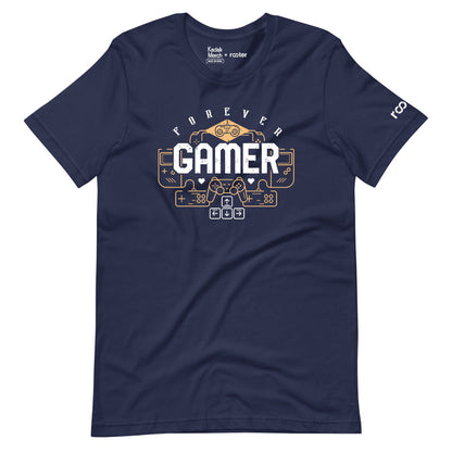 Forever Gamer T-Shirt