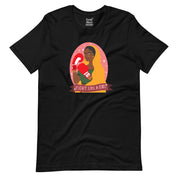Fight Like a Girl T-Shirt