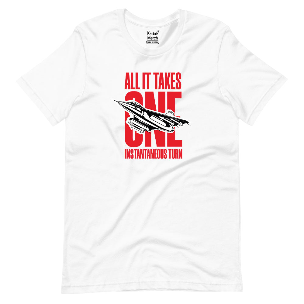 LCA Tejas T-Shirt