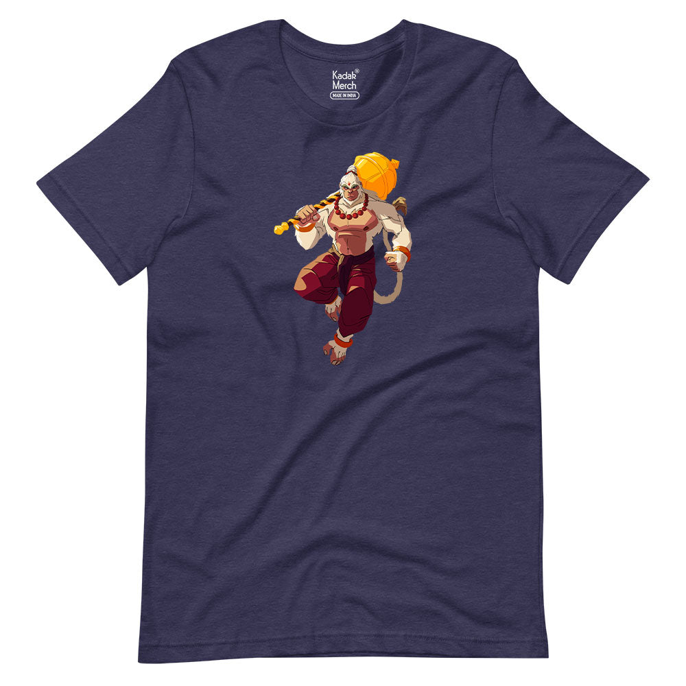 Mighty Hanuman T-Shirt