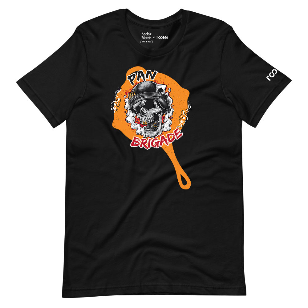 Pan Brigade T-Shirt