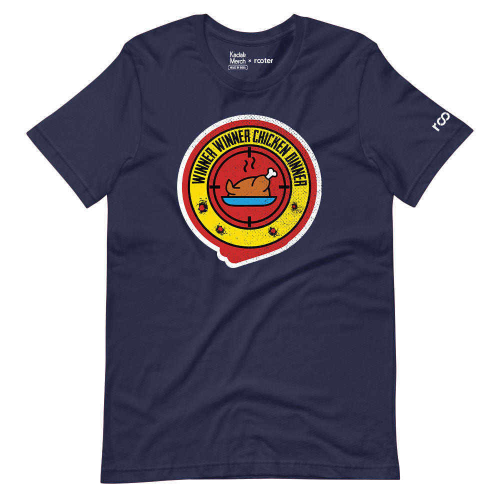 WWCD T-Shirt