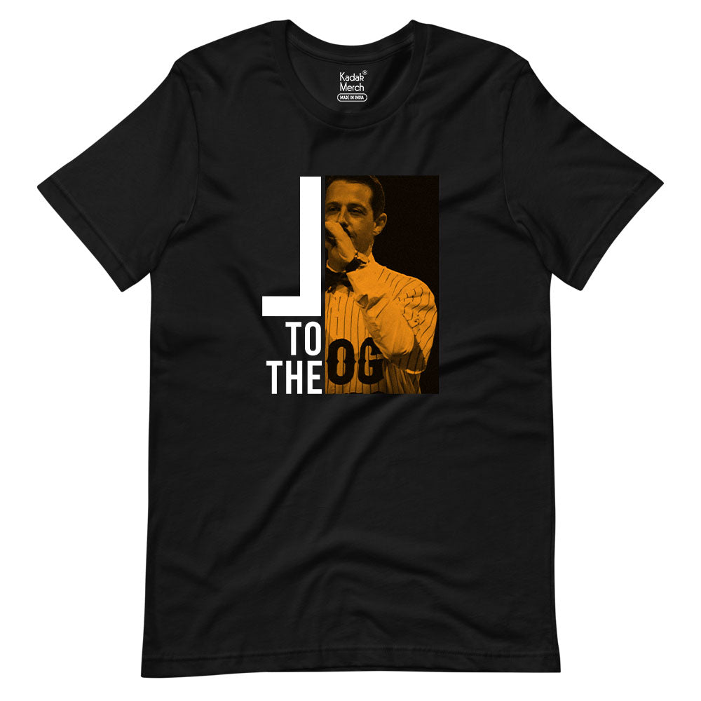 L to the OG T-Shirt