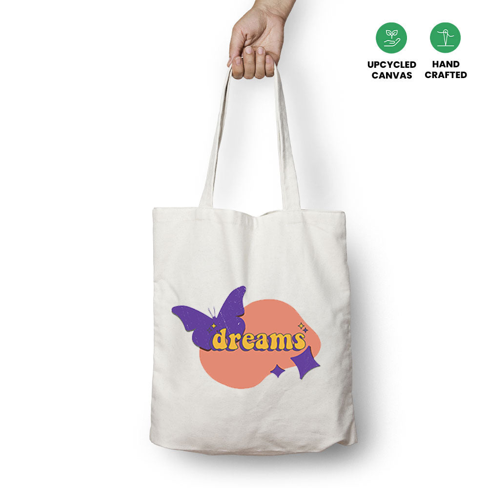 Dream Tote Bag