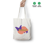 Dream Tote Bag