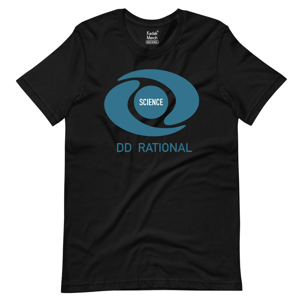 DD Rational (English) T-Shirt