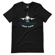 Apne Ghabrana Nahi Hai T-Shirt