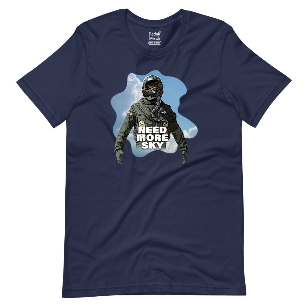 Need More Sky T-Shirt