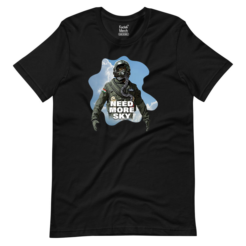 Need More Sky T-Shirt