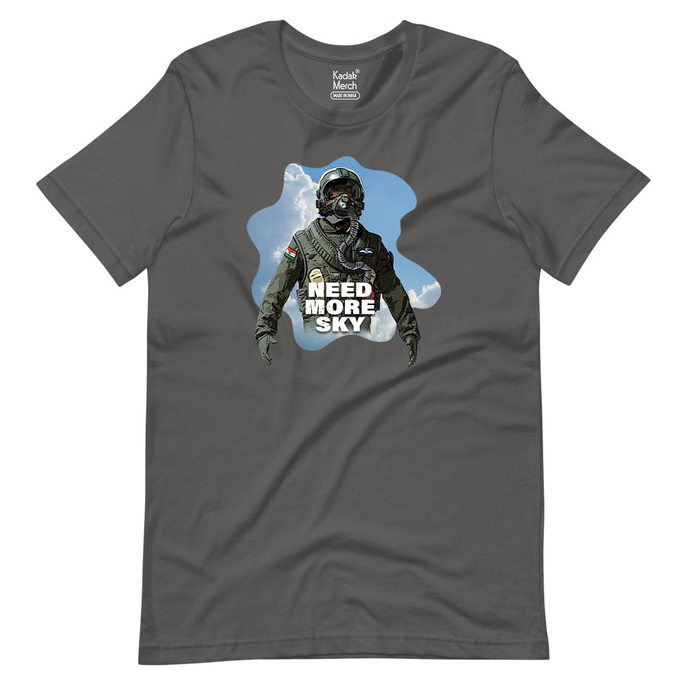 Need More Sky T-Shirt