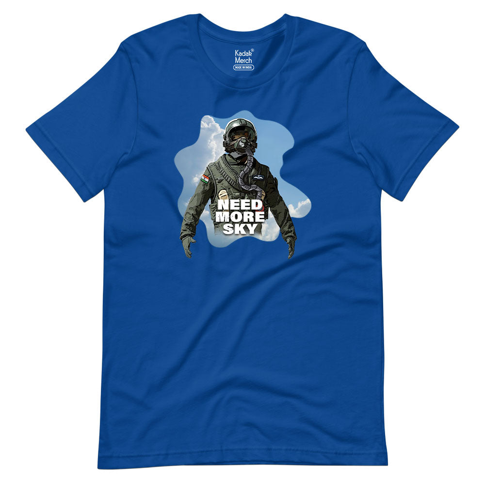 Need More Sky T-Shirt
