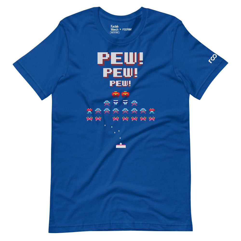 PEW! T-Shirt