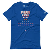 PEW! T-Shirt