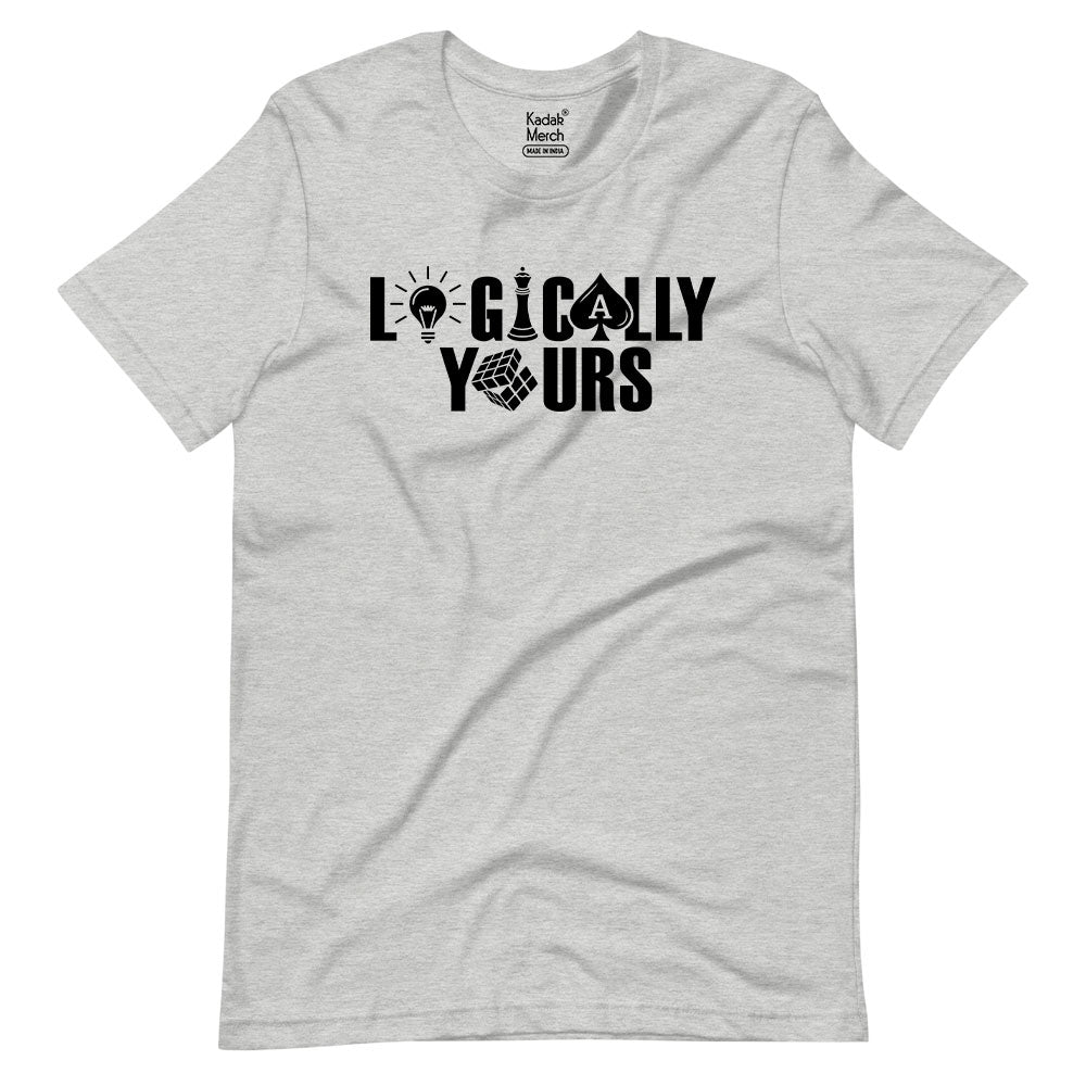 Logically Yours T-Shirt