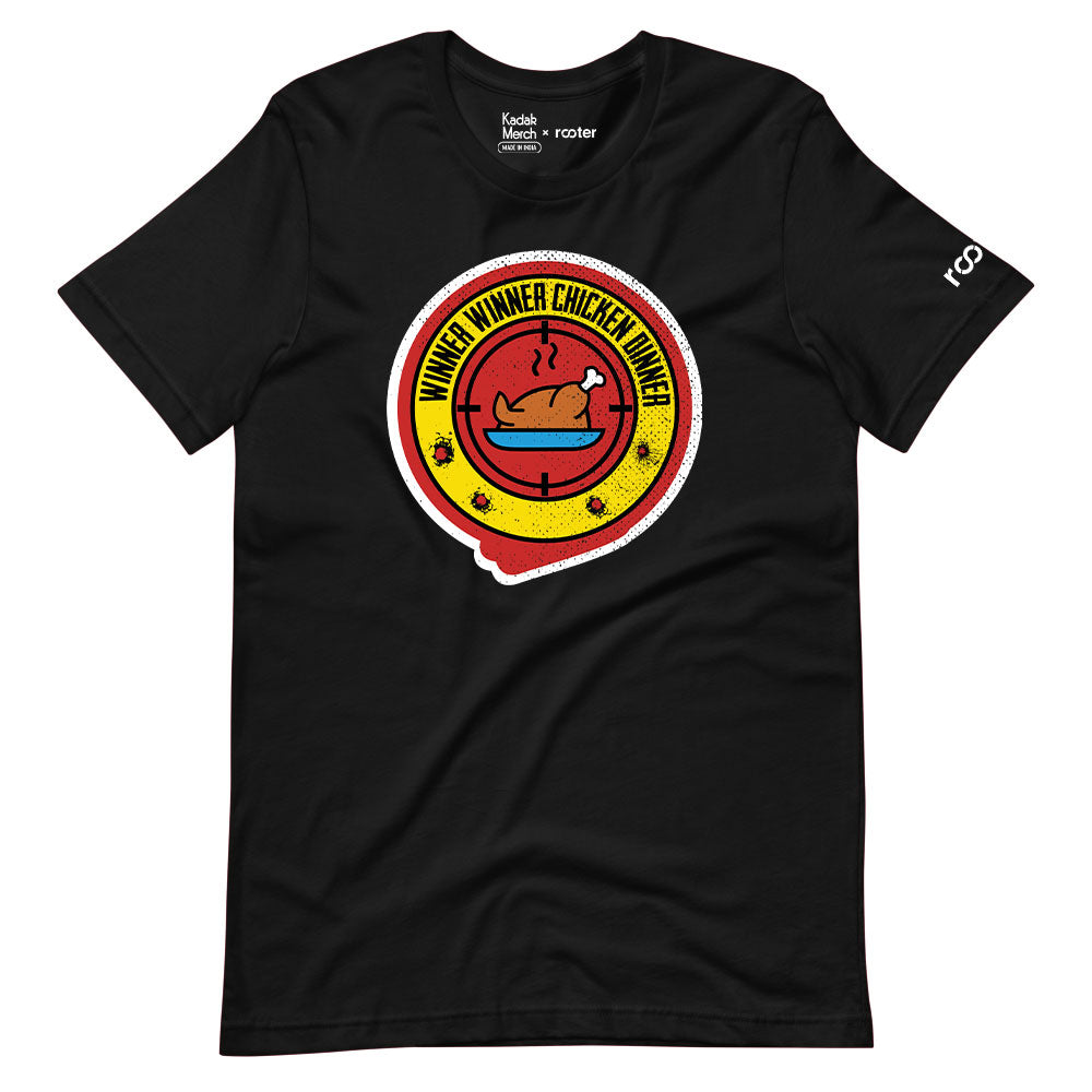 WWCD T-Shirt