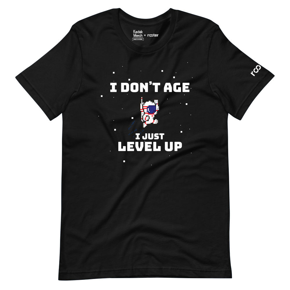 Level Up T-Shirt